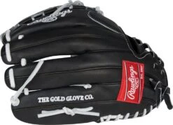 12.5 Inch Rawlings Heart Of The Hide Women's Fastpitch Softball Glove PRO125SB-18GB -Baseball Store rawlings heart of the hide 125 inch womens fastpitch softball glove pro125sb18gb 13
