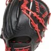 11.75 Inch Rawlings Heart Of The Hide ColorSync 6.0 Adult Infield Baseball Glove PRO20530BCS 2 11.75 Inch Rawlings Heart Of The Hide ColorSync 6.0 Adult Infield Baseball Glove PRO20530BCS -Baseball Store rawlings heart of the hide colorsync 6 1175 inch adult infield baseball glove pro20530bcs 11