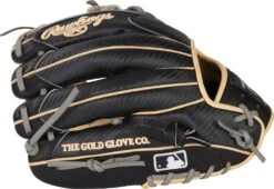 11.5 Inch Rawlings Heart Of The Hide Hypershell Adult Infield Baseball Glove PRO204-2CBCF -Baseball Store rawlings heart of the hide hypershell 115 inch adult infield baseball glove pro2042cbcf 13
