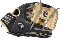 11.5 Inch Rawlings Heart Of The Hide Hypershell Adult Infield Baseball Glove PRO204-2CBCF -Baseball Store rawlings heart of the hide hypershell 115 inch adult infield baseball glove pro2042cbcf 14