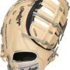 12.5 Inch Rawlings Heart Of The Hide R2G Adult Baseball Firstbase Mitt PRORFM18-10BC -Baseball Store rawlings heart of the hide r2g 125 inch adult baseball firstbase mitt prorfm1810bc 11