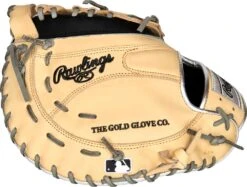 12.5 Inch Rawlings Heart Of The Hide R2G Adult Baseball Firstbase Mitt PRORFM18-10BC 8 12.5 Inch Rawlings Heart Of The Hide R2G Adult Baseball Firstbase Mitt PRORFM18-10BC -Baseball Store rawlings heart of the hide r2g 125 inch adult baseball firstbase mitt prorfm1810bc 13