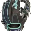11.5 Inch Rawlings Heart Of The Hide R2G Contour Fit Adult Infield Baseball Glove PROR204U-2DS