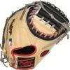 33 Inch Rawlings Heart Of The Hide R2G Contour Fit Adult Baseball Catcher's Mitt PRORCM33UC -Baseball Store rawlings heart of the hide r2g contour fit 33 inch adult baseball catchers mitt prorcm33uc 11