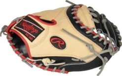 33 Inch Rawlings Heart Of The Hide R2G Contour Fit Adult Baseball Catcher's Mitt PRORCM33UC 9 33 Inch Rawlings Heart Of The Hide R2G Contour Fit Adult Baseball Catcher's Mitt PRORCM33UC -Baseball Store rawlings heart of the hide r2g contour fit 33 inch adult baseball catchers mitt prorcm33uc 14