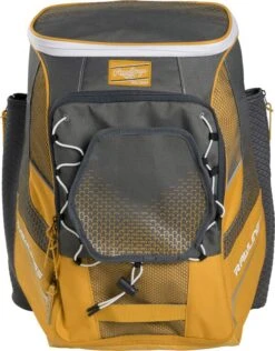 Rawlings Impulse Personal Equipment Backpack IMPLSE -Baseball Store rawlings impulse personal equipment backpack implse 123