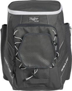 Rawlings Impulse Personal Equipment Backpack IMPLSE -Baseball Store rawlings impulse personal equipment backpack implse 19