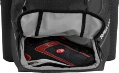 Rawlings Impulse Personal Equipment Backpack IMPLSE -Baseball Store rawlings impulse personal equipment backpack implse 54