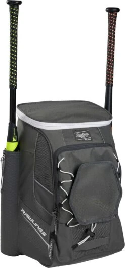 Rawlings Impulse Personal Equipment Backpack IMPLSE -Baseball Store rawlings impulse personal equipment backpack implse 60