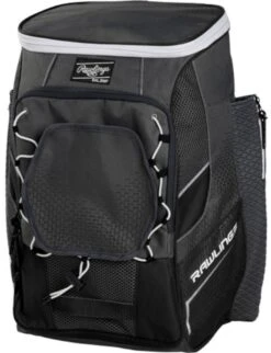 Rawlings Impulse Personal Equipment Backpack IMPLSE -Baseball Store rawlings impulse personal equipment backpack implse 63