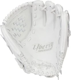 Rawlings Liberty Advanced 11.5 Inch Women's Fastpitch Softball Glove RLA115-3W -Baseball Store rawlings liberty advanced 115 inch womens fastpitch softball glove rla1153w 12