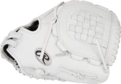 Rawlings Liberty Advanced 11.5 Inch Women's Fastpitch Softball Glove RLA115-3W -Baseball Store rawlings liberty advanced 115 inch womens fastpitch softball glove rla1153w 14