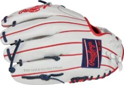 12 Inch Rawlings Liberty Advanced Women's Fastpitch Softball Glove RLA120-31WNS -Baseball Store rawlings liberty advanced 12 inch womens fastpitch softball glove rla12031wns 13