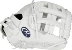12.25 Inch Rawlings Liberty Advanced Women's Fastpitch Softball Glove RLA207SB-6W -Baseball Store rawlings liberty advanced 1225 inch womens fastpitch softball glove rla207sb6w 14