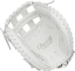 34 Inch Rawlings Liberty Advanced Women's Fastpitch Softball Catcher's Mitt RLACM34W -Baseball Store rawlings liberty advanced 34 inch womens fastpitch softball catchers mitt rlacm34w 15