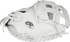 34 Inch Rawlings Liberty Advanced Women's Fastpitch Softball Catcher's Mitt RLACM34W -Baseball Store rawlings liberty advanced 34 inch womens fastpitch softball catchers mitt rlacm34w 16