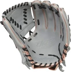 11.75 Inch Rawlings Liberty Advanced Color Series 4.0 Women's Fastpitch Softball Glove RLA715SB-31GRG 7 11.75 Inch Rawlings Liberty Advanced Color Series 4.0 Women's Fastpitch Softball Glove RLA715SB-31GRG -Baseball Store rawlings liberty advanced color series 4 1175 inch womens softball glove rla715sb31grg 12