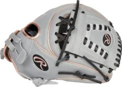 11.75 Inch Rawlings Liberty Advanced Color Series 4.0 Women's Fastpitch Softball Glove RLA715SB-31GRG 9 11.75 Inch Rawlings Liberty Advanced Color Series 4.0 Women's Fastpitch Softball Glove RLA715SB-31GRG -Baseball Store rawlings liberty advanced color series 4 1175 inch womens softball glove rla715sb31grg 14