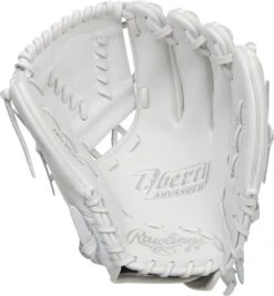 11.75 Inch Rawlings Liberty Advanced Color Series 4.0 Women's Fastpitch Softball Glove RLA715SB-31WSS -Baseball Store rawlings liberty advanced color series 4 1175 inch womens softball glove rla715sb31wss 12