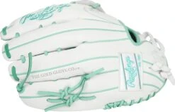 12.75 Inch Rawlings Liberty Advanced Color Series 4.0 Women's Fastpitch Softball Outfield Glove RLA1275SB-6WM -Baseball Store rawlings liberty advanced color series 4 1275 inch womens outfield softball glove rla1275sb6wm 13