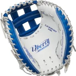 34 Inch Rawlings Liberty Advanced Color Series 4.0 Women's Fastpitch Softball Catcher's Mitt RLACM34FPWRP 7 34 Inch Rawlings Liberty Advanced Color Series 4.0 Women's Fastpitch Softball Catcher's Mitt RLACM34FPWRP -Baseball Store rawlings liberty advanced color series 4 34 inch womens softball catchers mitt rlacm34fpwrp 12