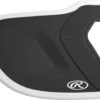 Rawlings Mach Accessories MEXT2 Two-Tone Batting Helmet Extension 1 Rawlings Mach Accessories MEXT2 Two-Tone Batting Helmet Extension -Baseball Store rawlings mach accessories mext2 two tone batting helmet extension 8