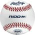 Rawlings NFHS Game Baseball R100-H3 -Baseball Store rawlings nfhs game baseball r100h3 2