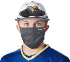 Rawlings Performance Wear Sports Mask Face Cover RMSK 7 Rawlings Performance Wear Sports Mask Face Cover RMSK -Baseball Store rawlings performance wear sports mask face cover rmsk 11