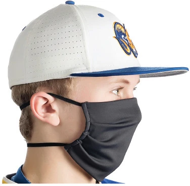 Rawlings Performance Wear Sports Mask Face Cover RMSK 4 Rawlings Performance Wear Sports Mask Face Cover RMSK - Image 2