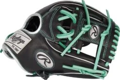 11.5 Inch Rawlings Pro Preferred Adult Infield Baseball Glove PROS934-2B -Baseball Store rawlings pro preferred 115 inch adult infield baseball glove pros9342b 14