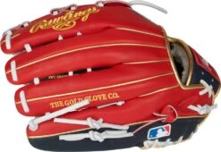 12.75 Inch Rawlings Pro Preferred Ronald Acuna's Adult Outfield Baseball Glove PROSRA13 8 12.75 Inch Rawlings Pro Preferred Ronald Acuna's Adult Outfield Baseball Glove PROSRA13 -Baseball Store rawlings pro preferred 1275 inch ronald acunas adult outfield baseball glove prosra13 13