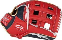 12.75 Inch Rawlings Pro Preferred Ronald Acuna's Adult Outfield Baseball Glove PROSRA13 9 12.75 Inch Rawlings Pro Preferred Ronald Acuna's Adult Outfield Baseball Glove PROSRA13 -Baseball Store rawlings pro preferred 1275 inch ronald acunas adult outfield baseball glove prosra13 14