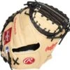 34 Inch Rawlings Pro Preferred Adult Catcher Baseball Mitt PROSCM43CBS -Baseball Store rawlings pro preferred 34 inch adult catcher baseball mitt proscm43cbs 11
