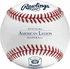 Rawlings R100-AL Raised Seam Adult/High School Baseball -Baseball Store rawlings r100 al raised seam adult high school baseball 3