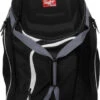 Rawlings R1502 Wheeled Catcher Equipment Bag -Baseball Store rawlings r1502 wheeled catcher equipment bag 4