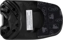 Rawlings R16 Reversible Batting Helmet Extension REVEXT -Baseball Store rawlings r16 reversible baseball batting helmet extension revext 38