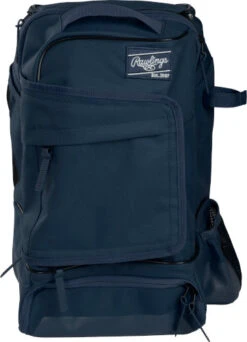 Rawlings R701 Training Backpack -Baseball Store rawlings r701 training backpack 12