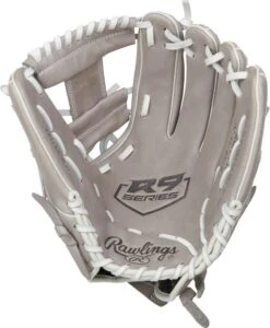 11.75 Inch Rawlings R9 Women's Fastpitch Softball Glove R9SB715-2G 6 11.75 Inch Rawlings R9 Women's Fastpitch Softball Glove R9SB715-2G -Baseball Store rawlings r9 1175 inch womens fastpitch softball glove r9sb7152g 10
