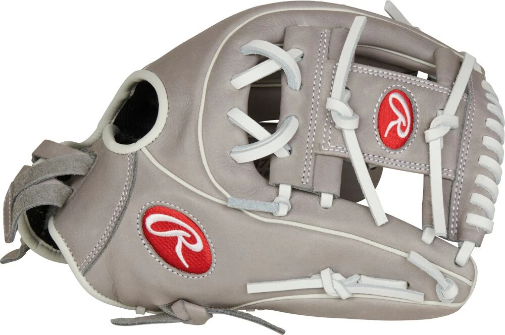 11.75 Inch Rawlings R9 Women's Fastpitch Softball Glove R9SB715-2G 5 11.75 Inch Rawlings R9 Women's Fastpitch Softball Glove R9SB715-2G - Image 3