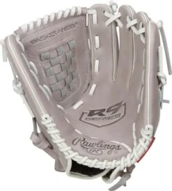 12 Inch Rawlings R9 Women's Fastpitch Softball Glove R9SB120-3G 6 12 Inch Rawlings R9 Women's Fastpitch Softball Glove R9SB120-3G -Baseball Store rawlings r9 12 inch womens fastpitch softball glove r9sb1203g 10