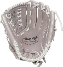 12 Inch Rawlings R9 Women's Fastpitch Softball Glove R9SB120FS-18G -Baseball Store rawlings r9 12 inch womens fastpitch softball glove r9sb120fs18g 10