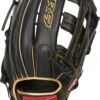 12.75 Inch Rawlings R9 Adult Outfield Baseball Glove R93029-6BG -Baseball Store rawlings r9 1275 inch adult outfield baseball glove r930296bg 11