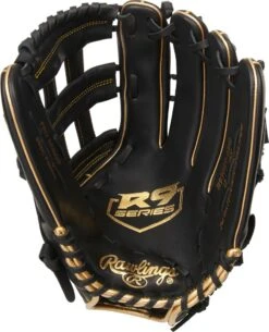 12.75 Inch Rawlings R9 Adult Outfield Baseball Glove R93029-6BG 7 12.75 Inch Rawlings R9 Adult Outfield Baseball Glove R93029-6BG -Baseball Store rawlings r9 1275 inch adult outfield baseball glove r930296bg 12