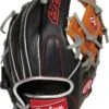 11.25 Inch Rawlings R9 Contour Youth Infield Baseball Glove R91125U-2BT -Baseball Store rawlings r9 contour fit 1125 inch youth infield baseball glove r91125u2bt 11