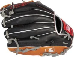 11.25 Inch Rawlings R9 Contour Youth Infield Baseball Glove R91125U-2BT -Baseball Store rawlings r9 contour fit 1125 inch youth infield baseball glove r91125u2bt 13
