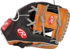 11.25 Inch Rawlings R9 Contour Youth Infield Baseball Glove R91125U-2BT -Baseball Store rawlings r9 contour fit 1125 inch youth infield baseball glove r91125u2bt 14