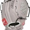 Rawlings R9 Contour Fit 11.5 Inch Girl's Fastpitch Softball Glove R9SB115U-3GW -Baseball Store rawlings r9 contour fit 115 inch girls fastpitch softball glove r9sb115u3gw 11