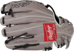 Rawlings R9 Contour Fit 11.5 Inch Girl's Fastpitch Softball Glove R9SB115U-3GW -Baseball Store rawlings r9 contour fit 115 inch girls fastpitch softball glove r9sb115u3gw 13