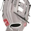 12 Inch Rawlings R9 Contour Fit Girl's Fastpitch Softball Glove R9SB120U-6GW -Baseball Store rawlings r9 contour fit 12 inch girls fastpitch softball glove r9sb120u6gw 11