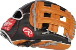 12 Inch Rawlings R9 Contour Youth Baseball Glove R9120U-6BT -Baseball Store rawlings r9 contour fit 12 inch youth baseball glove r9120u6bt 14